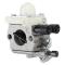 STIHL 41511200602 - Carburador STIHL 4151/02