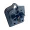 STIHL 41511202301 - Brida intermedia carburador desbrozadora STIHL