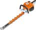 STIHL 42420112947 - Cortasetos de gasolina STIHL HS56 con cuchilla de 60cm