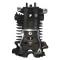 STIHL 42830201200 - Conjunto de cilindro con pistón soplador de mochila STIHL