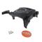 STIHL 42831904001 - Conjunto de mecanismo de arranque manual soplador STIHL