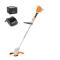STIHL 45220115748 - Kit cortabordes de batería STIHL FSA57 batería y cargador