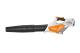 STIHL 45230115978 - Soplador de batería STIHL BGA57 con batería y cargador