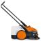 STIHL 48600114705 - Barredora de batería STIHL KGA770