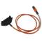 STIHL 48714402000 - Cable de conexión para baterías de mochila STIHL