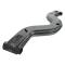 STIHL 61657002408 - Eje ruedas delanteras tractor cortacésped STIHL y VIKING