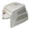 STIHL 63647039606 - Parte inferior recogedor hierva cortacésped STIHL y VIKING