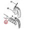 STIHL VB017408800 - Gancho para vareador STIHL