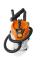 STIHL SE010124413 - Aspiradora STIHL SE33