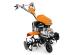 STIHL 62510113913 - Motoazada profesional STIHL MH700