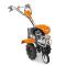 STIHL 62510113913 - Motoazada profesional STIHL MH700