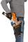 STIHL GA014901700 - Funda para la minipodadora STIHL GTA26