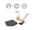 STIHL 07825168600 - Kit de limpieza y mantenimiento para cortacésped