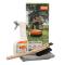 STIHL 07825168600 - Kit de limpieza y mantenimiento para cortacésped