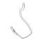 STIHL 00007106502 - Correa para cinturón Forestal ADVANCE X-TREEm