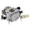 STIHL 11391200624 - Carburador 1139/24 para motosierra STIHL