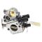 STIHL 11391200624 - Carburador 1139/24 para motosierra STIHL