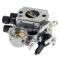 STIHL 11391200624 - Carburador 1139/24 para motosierra STIHL