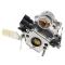 STIHL 11391200624 - Carburador 1139/24 para motosierra STIHL
