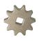 STIHL 12526421202 - Piñón de cadena 1/4" Picco 10d motosierra STIHL