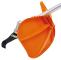 STIHL 41487108106 - Protector de corte para cuchilla de triturar STIHL Ø320mm