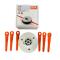 STIHL 40028202300 - Cabezal de corte STIHL PolyCuyt 28-2