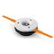 STIHL 40028202300 - Cabezal de corte STIHL PolyCuyt 28-2