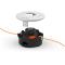 STIHL 40028202302 - Cabezal de corte semiautomático STIHL Autocut 27-2 Ø 2,4mm