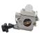 STIHL 42411200632 - Carburador STIHL 4241/32