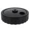 STIHL 00007000425 - Conjunto rueda trasera cortacésped STIHL y VIKING