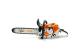 STIHL 04216000053 - Motosierra de juguete STIHL MS500i