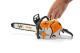 STIHL 04216000053 - Motosierra de juguete STIHL MS500i