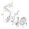 STIHL 41484004721 - Módulo de encendido desbrozadora STIHL