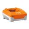 STIHL EA094305700 - Cargador rápido de baterías STIHL AL 501