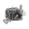 STIHL 41471200629 - Carburador desbrozadora STIHL 4147/29