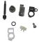 STIHL MA020071002 - Juego de piezas de tensado de cadena motosierra