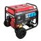 HONDA 21009030 - Generador HONDA X60 AVR 6000w monofásico