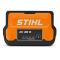 STIHL 45204006545 - Batería AK 30 S para máquinas STIHL de la gama AK-System