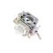 STIHL 41471200654 - Carburador 4147/54 para desbrozadora STIHL