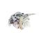 STIHL 41471200654 - Carburador 4147/54 para desbrozadora STIHL