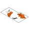 STIHL GA010073802 - Juego de elemento de mando minisierra STIHL