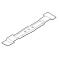 STIHL WA417020105 - Cuchilla cortacésped STIHL 46cm