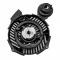 STIHL 00030003409 - Conjunto de arrancador motor Briggs & Stratton