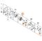 STIHL LA016000202 - Motor eléctrico STIHL