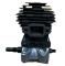 STIHL 11480200207 - Conjunto de motor aligerado motosierra STIHL
