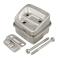 STIHL 11481400611 - Conjunto silienciador de escape motosierra STIHL