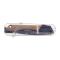 SILKY 77001911 - Serrucho plegable SILKY GomBoy Curve 240 Outback Edition