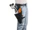 STIHL GA054901700 - Funda de transporte minimotosierra STIHL GTA26 y GTA30