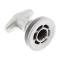 STIHL 00007025018 - Soporte de cuchilla cortacésped STIHL