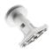 STIHL 00007025018 - Soporte de cuchilla cortacésped STIHL